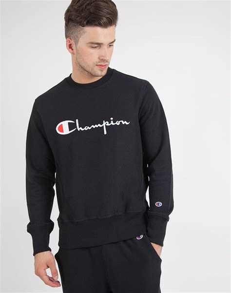 champion clothing for men.